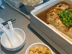 -半天妖烤鱼(和平印象城店)