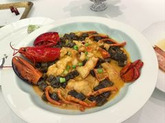 -鲁班张中原家宴(马庄街店)