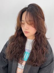 -张昊造型