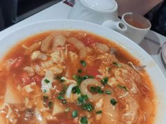 -南门食仙·手工福州菜(南门兜店)