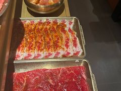 -西塔老太太泥炉烤肉(亚运村店)