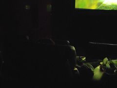 -博纳UA影城(KK Mall IMAX店)