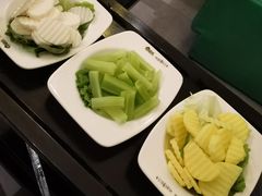 -张大师鸭爪爪特色干锅(南湖店)