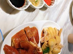 -星平鸡饭·粤菜小炒(印象城旗舰店)