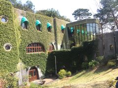 -三鹰之森吉卜力美术馆