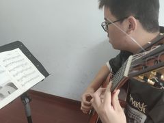 -迷音音乐国际艺术中心(三林店)