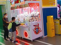 -快乐街区(成都龙湖北城天街店)