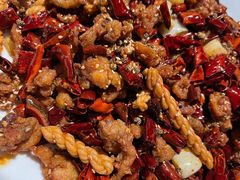 重庆辣子鸡-胡大饭馆 24h(簋街总店)