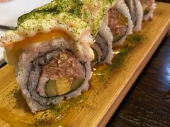 -小曹日本料理(软景中心店)