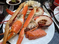 -威斯汀舞台餐厅