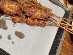 -管氏翅吧(国展店)