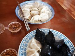 -双合园·海鲜水饺青岛菜(万佳广场店)