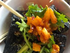 -黑色经典臭豆腐·湖南特产(坡子街店)