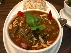 -ELI FALAFEL Lebanese&Mediterranean黎巴嫩美食(富城路店)