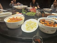 -柴米油盐(土菜院子店)