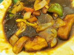 -旺达·福州菜(正大广场店)
