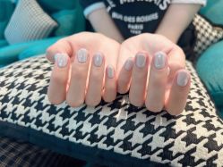 -Beauty nail伊佳靓丽美甲美睫