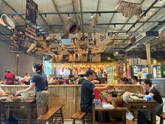 -袁山山重庆火锅(丈八北路店)