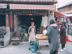 门面-杨顺宝喜洲粑粑