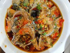 -长平肥姐白粥·海鲜打冷