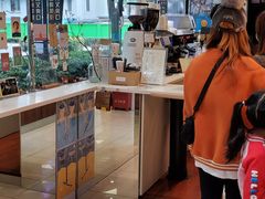 -Manner Coffee(大宁国际商业广场店)