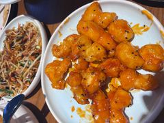 -额娘·春饼烤鸭(乐汇城店)