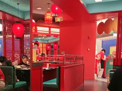 -廖川菜(八佰伴店)