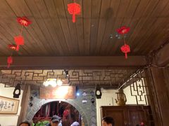 -香满楼(临安路店)