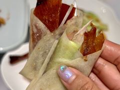 -月福京味斋·烤鸭店·北京菜(鼓楼总店)