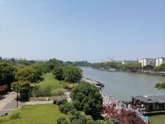 -相门城墙文化休闲景区