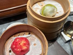 -老边饺子馆(中街店)