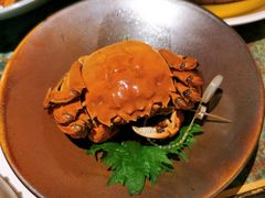 苏帮醉蟹-苏帮袁Sue Cuisine(南开大悦城店)