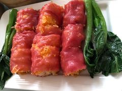 -稻香酒家·33年老字号·港式粤菜(富邦中心店)