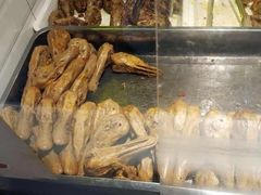 -嘎嘎鸭脑壳(蜀汉路店)