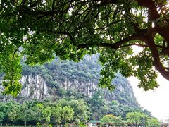 -星湖旅游景区七星岩