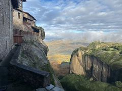 -梅黛奥拉修道院