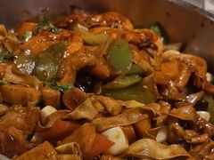 -黄记煌三汁焖锅(民乐园万达店)