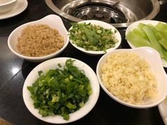 -冯记香辣兔火锅(茶店子总店)