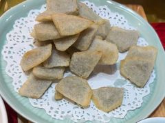 -北平味道.京味菜.烤鸭(梨园店)