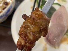 -福寿斋·老北京铜锅涮肉·烧烤(清岚店)