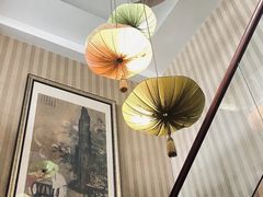 -写庭·鱼鲜川菜·宴请(铁像寺水街店)