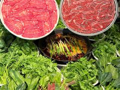 -巴蜀大将火锅(春熙店)