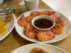 -南海渔家•海鲜•正宗海南菜(海棠湾店)
