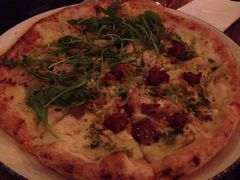 IMG_5305-PIZZA BIANCA(民园店)