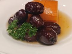 -嘉逸传菜(洛川东路店)