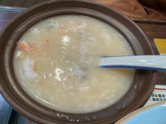 -廣九广味食堂-猪肚鸡火锅(曼哈顿店)