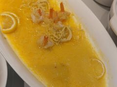 -兰湘子·湘菜小炒(南京江宁万达店)