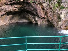 -宁波五龙潭景区