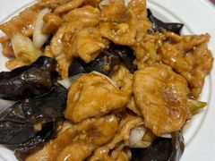 -凯鸽酒楼(大同振兴街店)