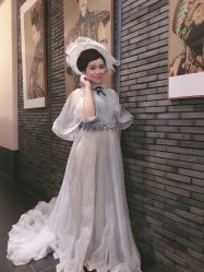 -盘子女人坊古装写真摄影(深圳店)